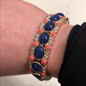 J crew bracelet